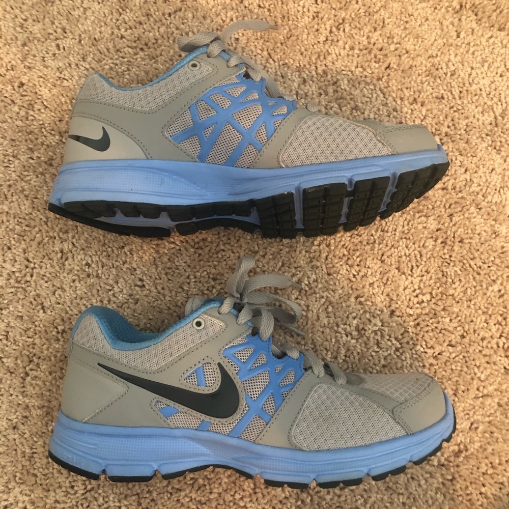 Nike Air Relentless 2